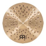 Meinl Pure Alloy 20"  Extra Hammered Crash Cymbal