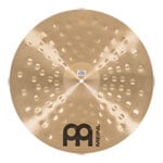 Meinl Pure Alloy 20"  Extra Hammered Crash Cymbal