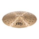 Meinl Pure Alloy 20"  Extra Hammered Crash Cymbal
