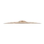 Meinl Pure Alloy 20"  Extra Hammered Crash Cymbal