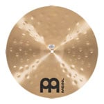 Meinl Pure Alloy 18" Extra Hammered Crash Cymbal