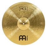 Meinl HCS Crash Cymbal 18"