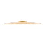 Meinl HCS Crash Cymbal 16"