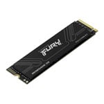 Kingston FURY Renegade G5 2TB M.2 PCIe 5.0 NVMe SSD / Solid State Drive