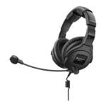 Sennheiser HMD 300 X3K1 Professional Broadcast Headset