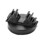 DPA Microphones DMM0011-B Minature Magnet - Black