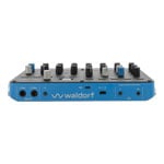 Waldorf Protein Desktop Module Synth