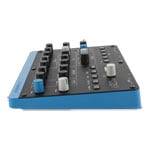 Waldorf Protein Desktop Module Synth