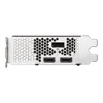 MSI NVIDIA GeForce RTX 3050 LP 6G OC Ampere Graphics Card