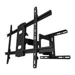 B-Tech Elements Extra Double Arm Wall Mount For Screens Up To 65"