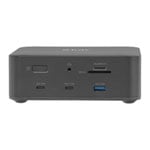 Club 3D CSV-2562 Thunderbolt 5 Portable 13-in-1 Docking Station