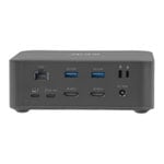 Club 3D CSV-2562 Thunderbolt 5 Portable 13-in-1 Docking Station