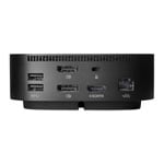 HP USB-C Dock G5 6 Port Mini Docking Station with PD