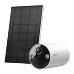 tp-link Tapo C410 Kit 2K Solar-Powered Outdoor Wi-Fi Security Camera
