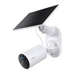 tp-link Tapo C410 Kit 2K Solar-Powered Outdoor Wi-Fi Security Camera