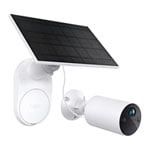 tp-link Tapo C410 Kit 2K Solar-Powered Outdoor Wi-Fi Security Camera