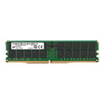 Micron 32GB 5600MHz ECC Registered 2Rx4 DDR5 Server Memory