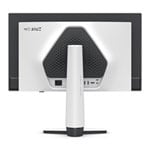 BenQ MOBIUZ EX271UZ 27" UHD 240Hz HDR FreeSync Premium Pro OLED Gaming Monitor