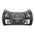 Simucube Savu Pro Full Metal Sim Racing Steering Wheel