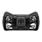 Simucube Savu Pro Full Metal Sim Racing Steering Wheel