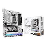 Refurbished ASRock AMD X870 Pro RS AM5 DDR5 PCIe 5.0 ATX Motherboard
