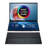ASUS ZenBook Duo UX8406CA-QL289W 14" Intel Core Ultra 9 Intel Arc Graphics Grey Laptop
