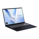 ASUS VivoBook 16 M1607 16" Ryzen AI 5 Radeon Graphics Laptop - Quiet Blue