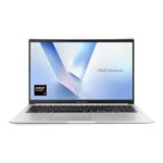 ASUS VivoBook 15 M1502NAQ-BQ050W 15.6" AMD Ryzen 7 Radeon Graphics Silver Laptop