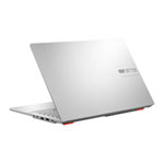 ASUS VivoBook Go 15 E1504FA-BQ2887W 15.6" AMD Ryzen 5 Radeon Graphics Silver Laptop