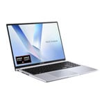 ASUS VivoBook 16 M1605NAQ-MB077W 16" AMD Ryzen 5 Radeon Graphics Silver Laptop