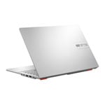 ASUS VivoBook Go 15 E1504FA-BQ2885W 15.6" AMD Ryzen 3 Radeon Graphics Silver Laptop