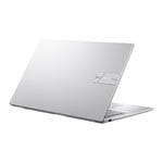 ASUS VivoBook 17 X1704VA 17.3" Intel Core 5 Intel Graphics Laptop - Cool Silver