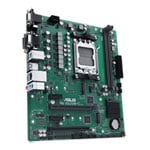 AMD Ryzen 9 PRO 7945 OEM CPU + ASUS PRO A620M-C-CSM Motherboard mATX Bundle