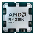 AMD Ryzen 9 PRO 7945 OEM CPU + ASUS PRO A620M-C-CSM Motherboard mATX Bundle