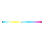 CORSAIR Vengeance RGB Black 8GB 5200MHz DDR5 Memory Kit