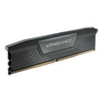 CORSAIR Vengeance Black 8GB 5200MHz DDR5 Memory Kit