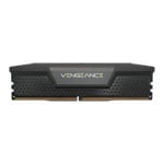 CORSAIR Vengeance Black 8GB 5200MHz DDR5 Memory Kit