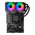 AMD Ryzen 7 7800X3D Hardware Bundle