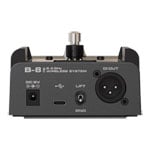NUX B-8 Wireless System 2.4G
