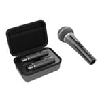 NUX B-3RC Wireless XLR System 2.4G