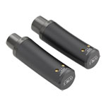 NUX B-3RC Wireless XLR System 2.4G