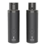 NUX B-3RC Wireless XLR System 2.4G