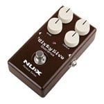 NUX '6ixty5ive OD Overdrive Pedal