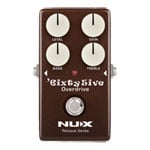 NUX '6ixty5ive OD Overdrive Pedal