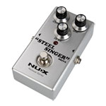 NUX Reissue Steel Singer Drive Pedal