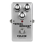 NUX Reissue Steel Singer Drive Pedal