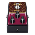NUX '63 Diamond Overdrive Pedal