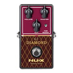 NUX '63 Diamond Overdrive Pedal