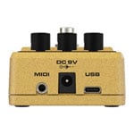 NUX Amp Core Studio Pedal
