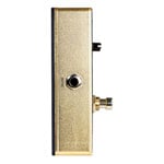 Chord BQ-50 5-band Bass EQ Pedal